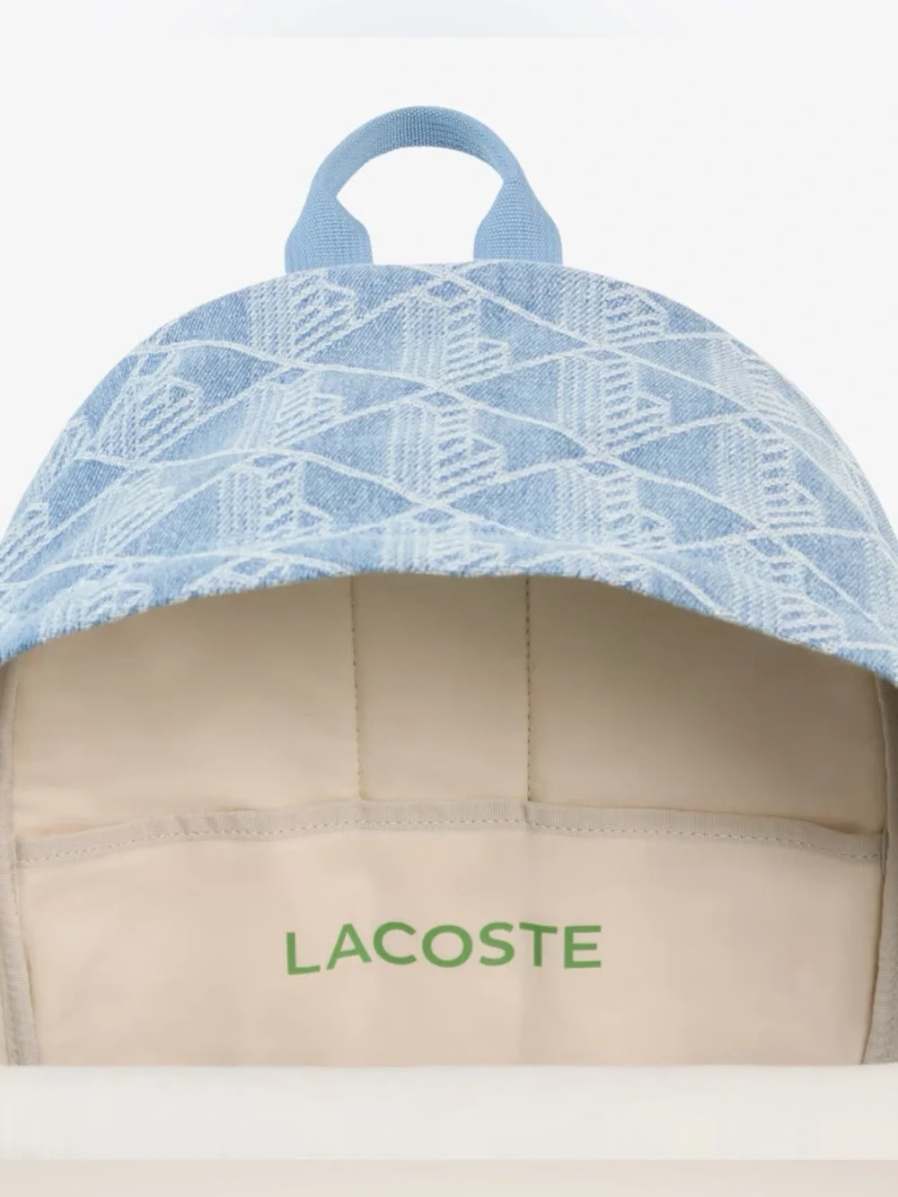 Lacoste Neocroc Backpack